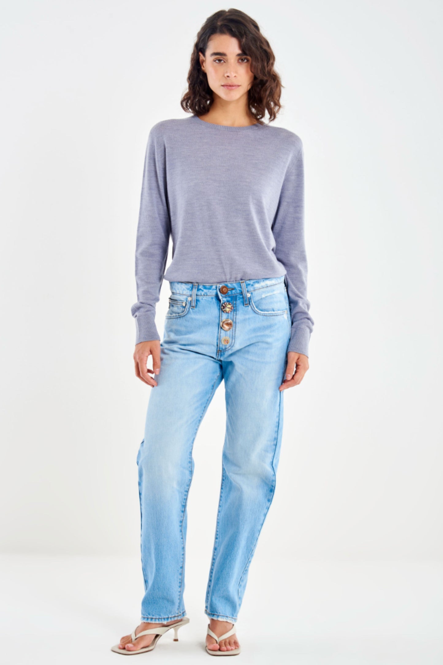 Vicolo - Leichter Pullover