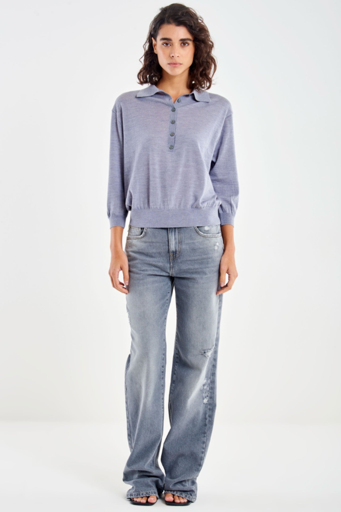 Vicolo - Leichter Pullover