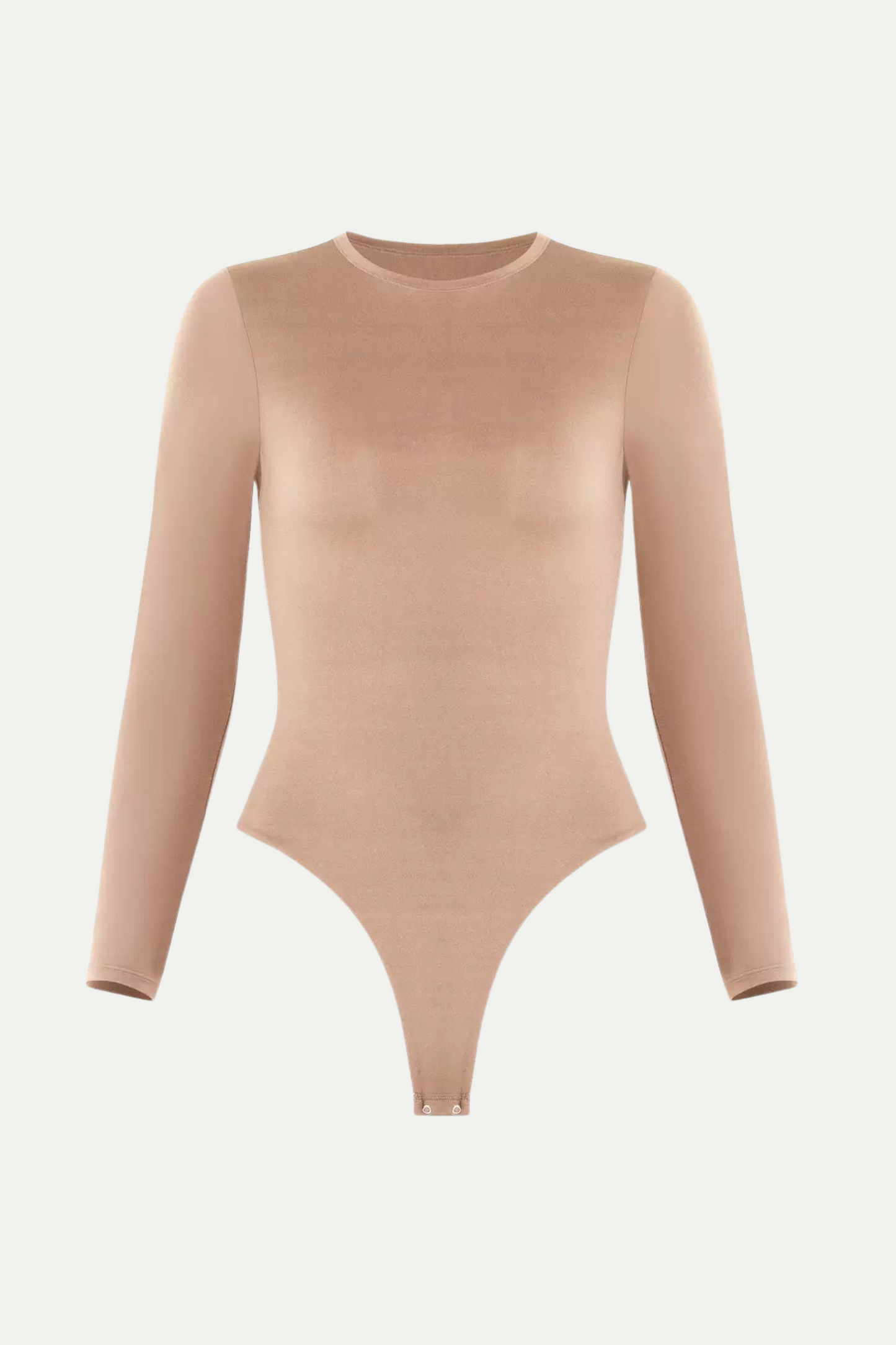 Seamless Body in nude