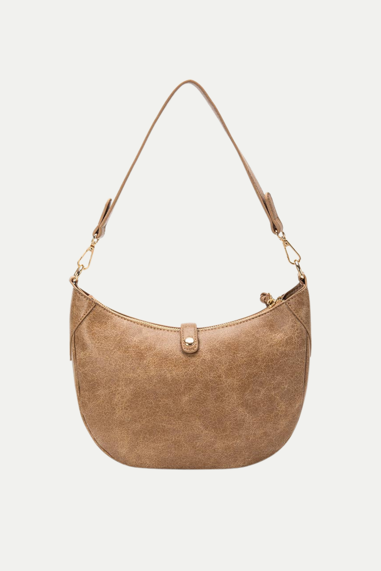 Schultertasche "Maeve" aus veganem Leder