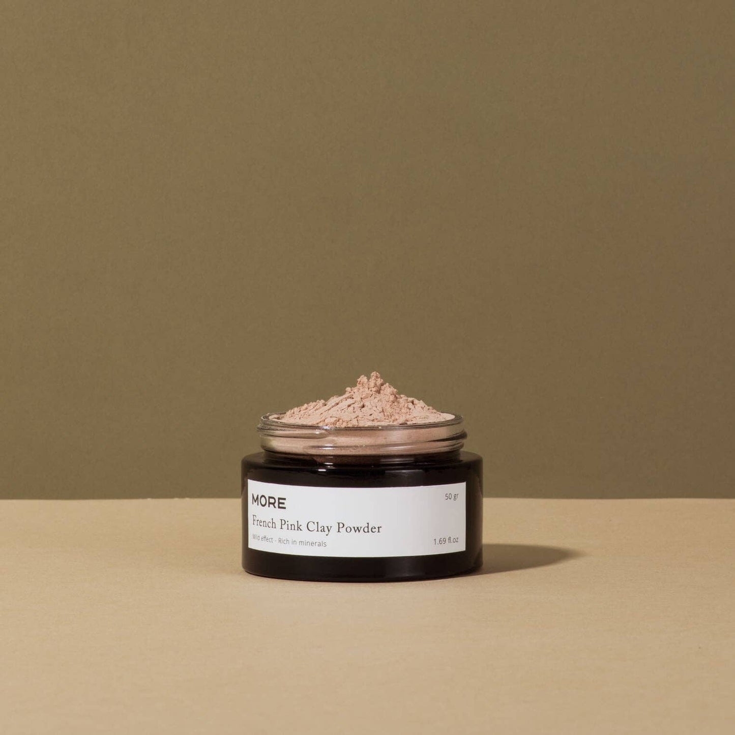 FRANZÖSISCHER ROSA TON | 100% NATÜRLICH