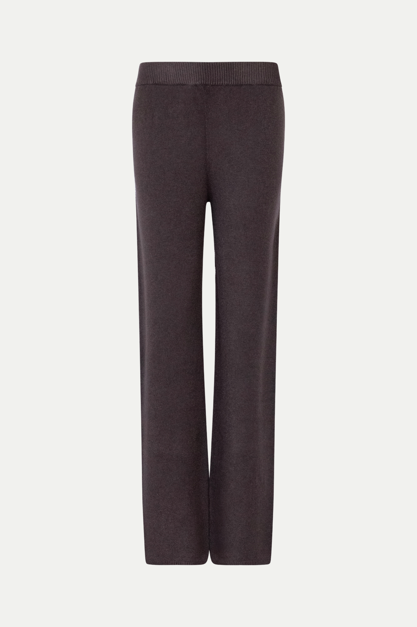 Gemütliche Strickhose