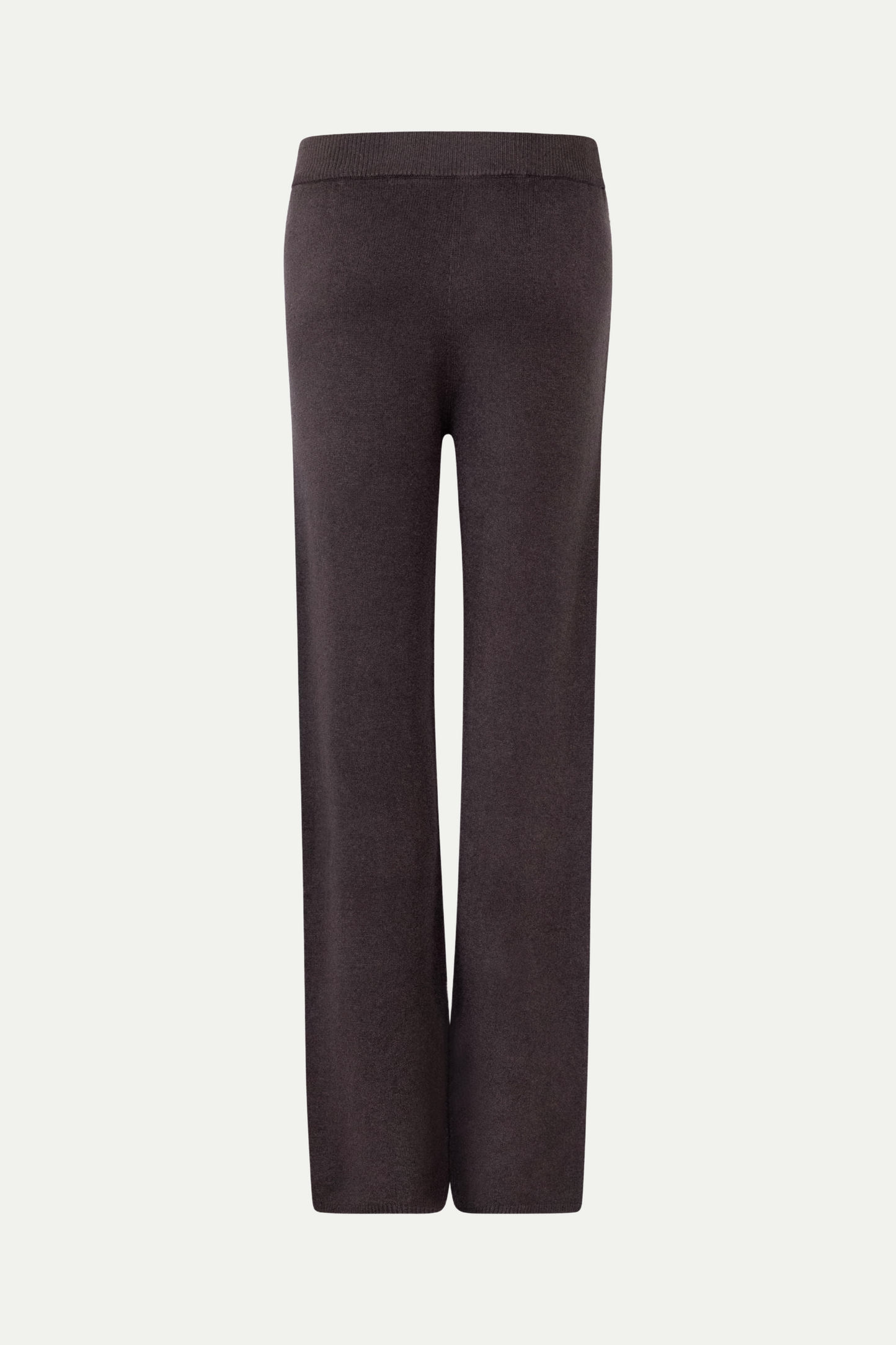 Gemütliche Strickhose