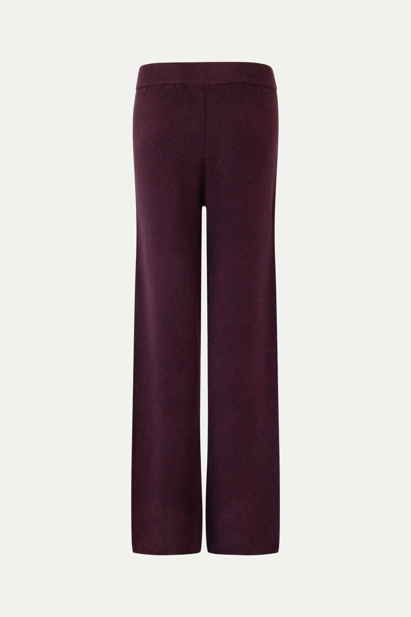 Gemütliche Strickhose