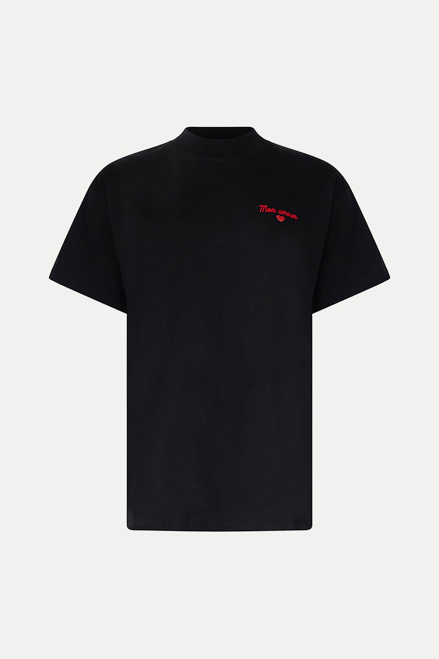 T- Shirt "Mon Amour"