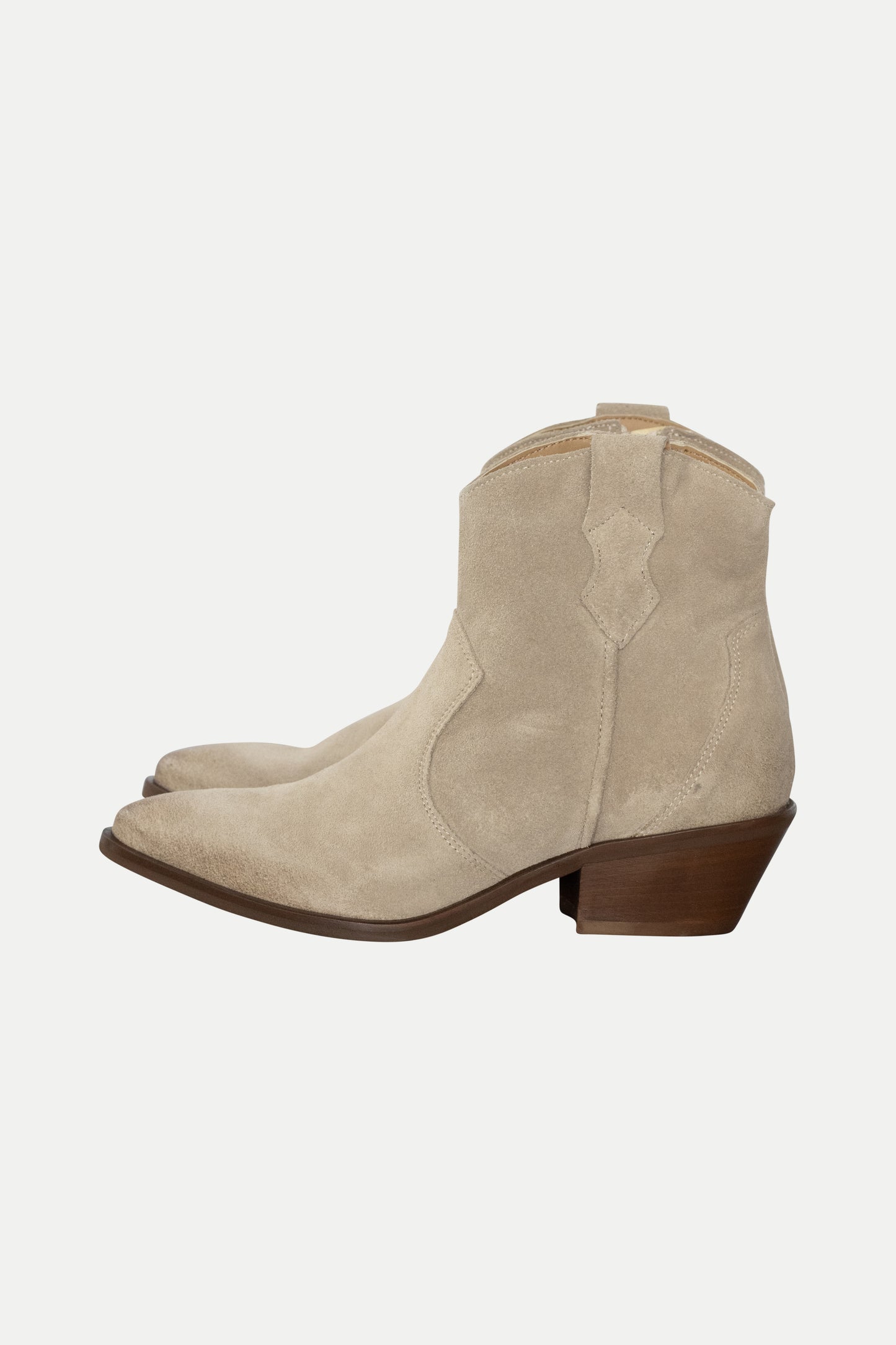 Kurzer Cowboy Boot