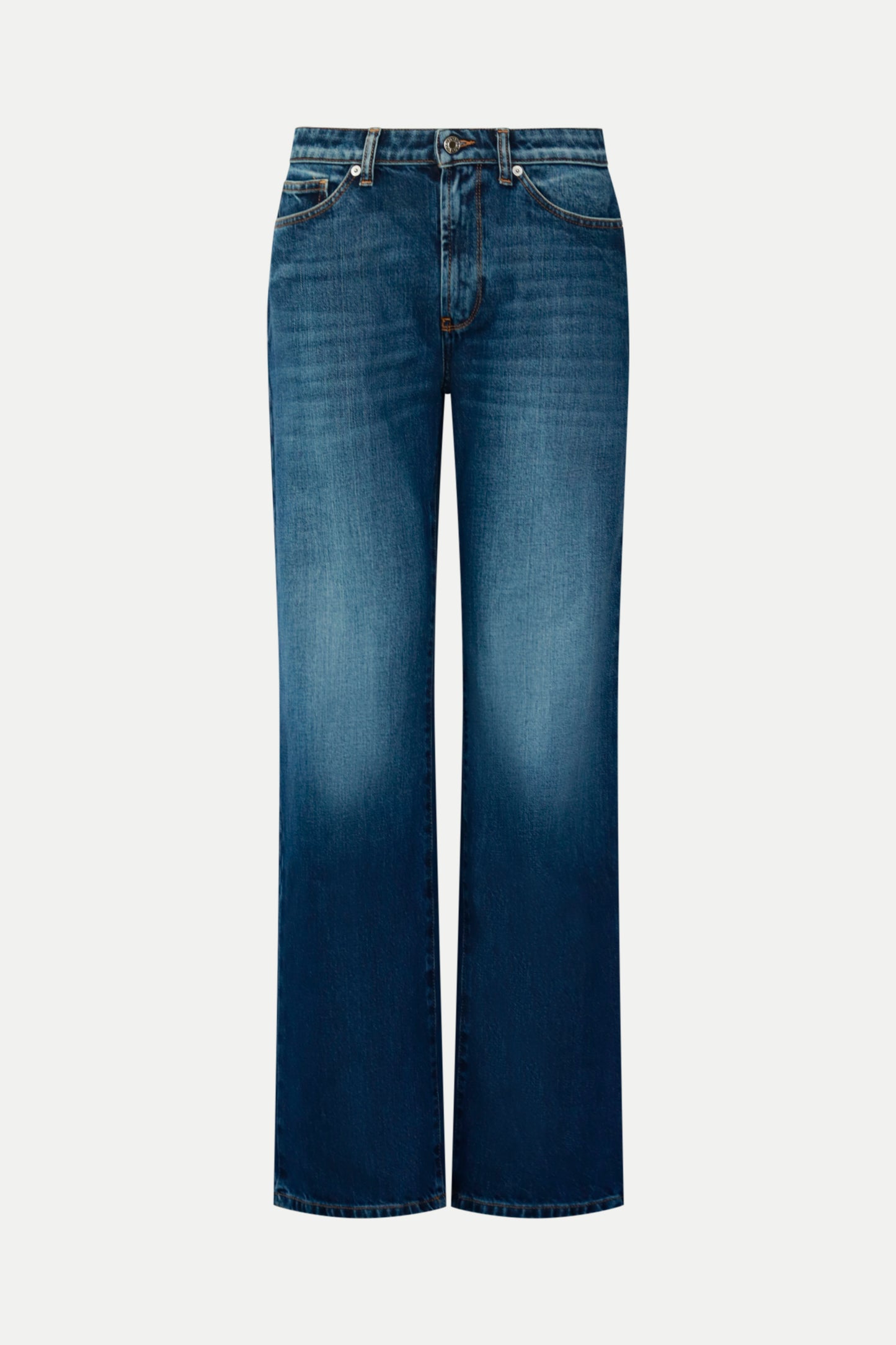 Gerade geschnittene Jeans "ALEX"