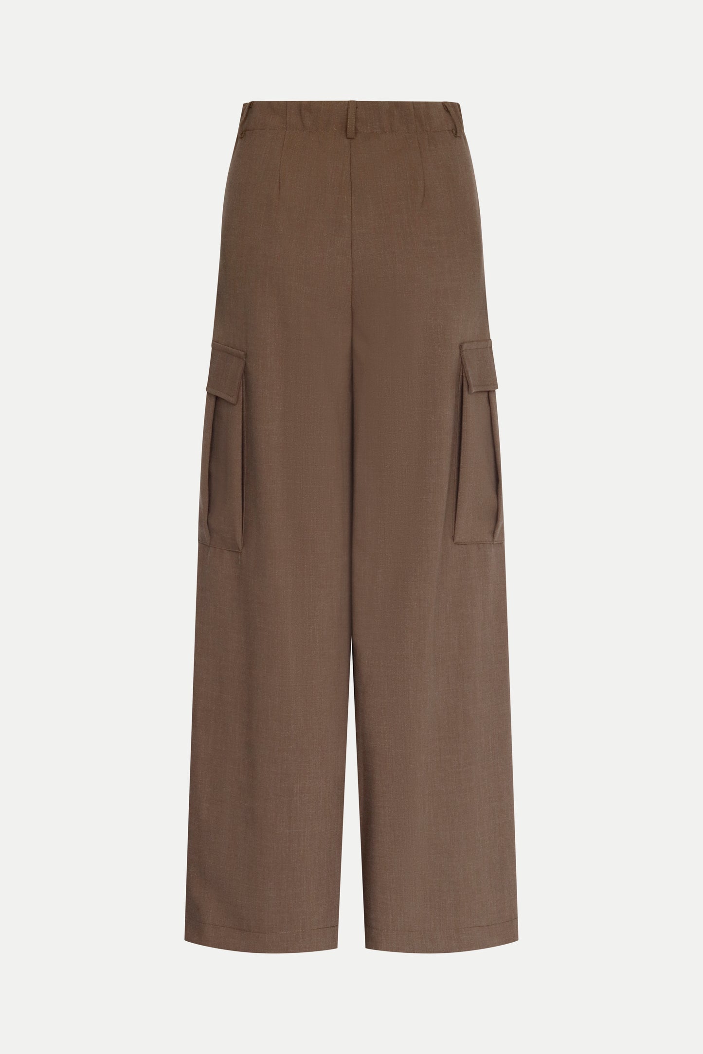 Weite Cargo- Hose