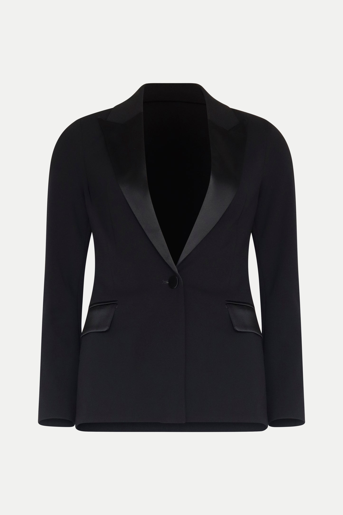 Taillierter Blazer
