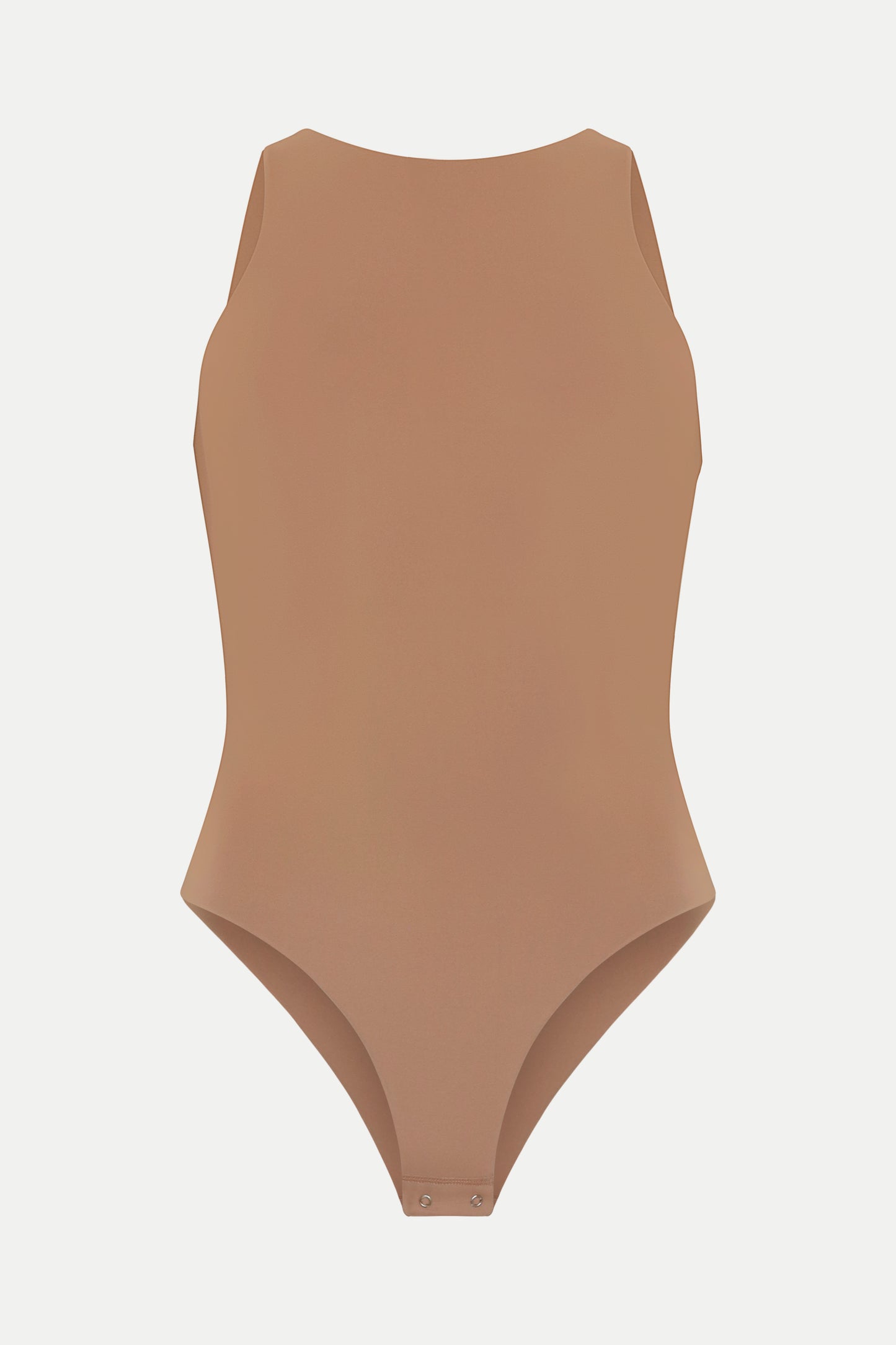 Seamless Body ohne Arm nude
