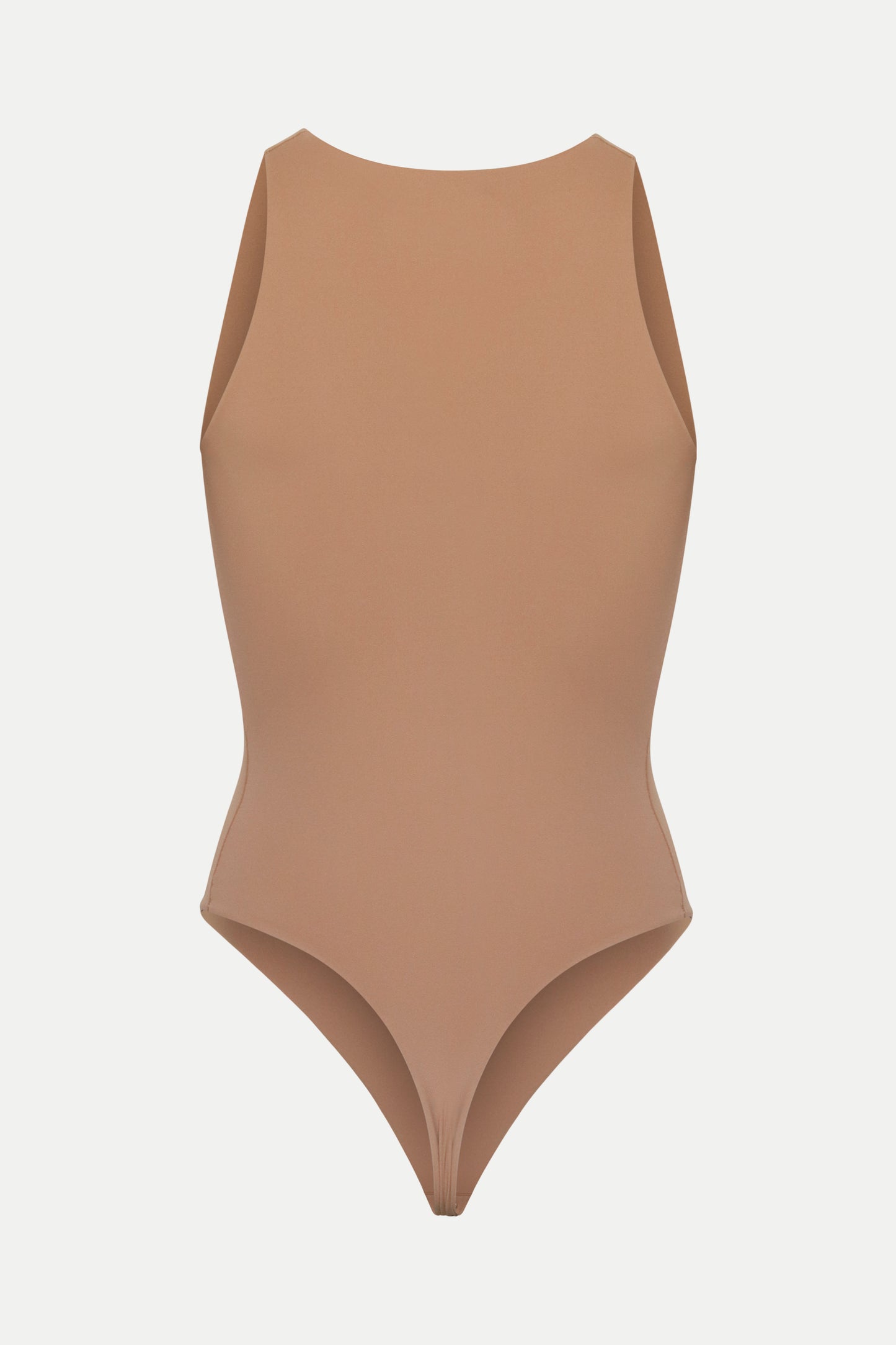 Seamless Body ohne Arm nude
