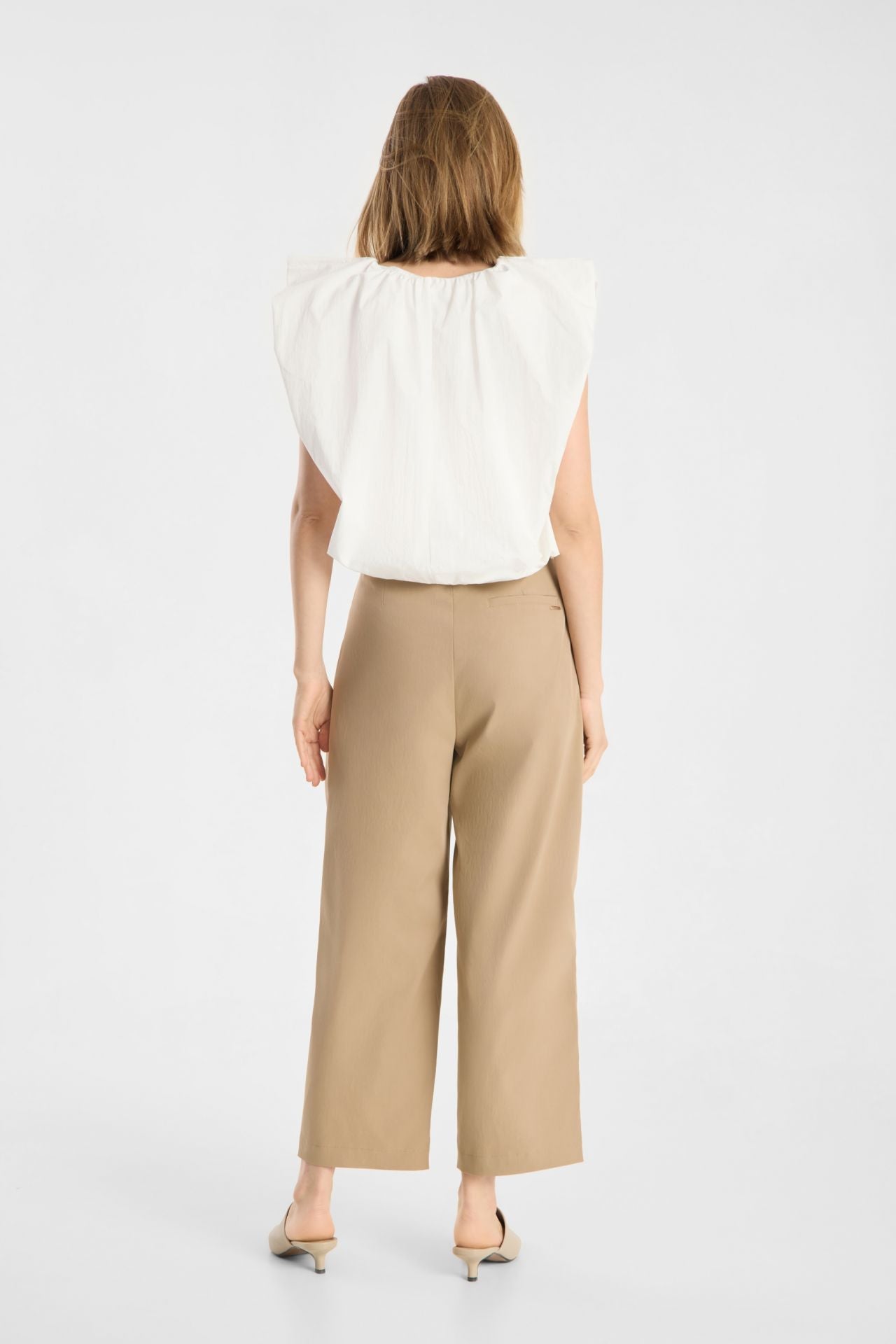 Raffaelo Rossi - Hose "Lisan" 6/8