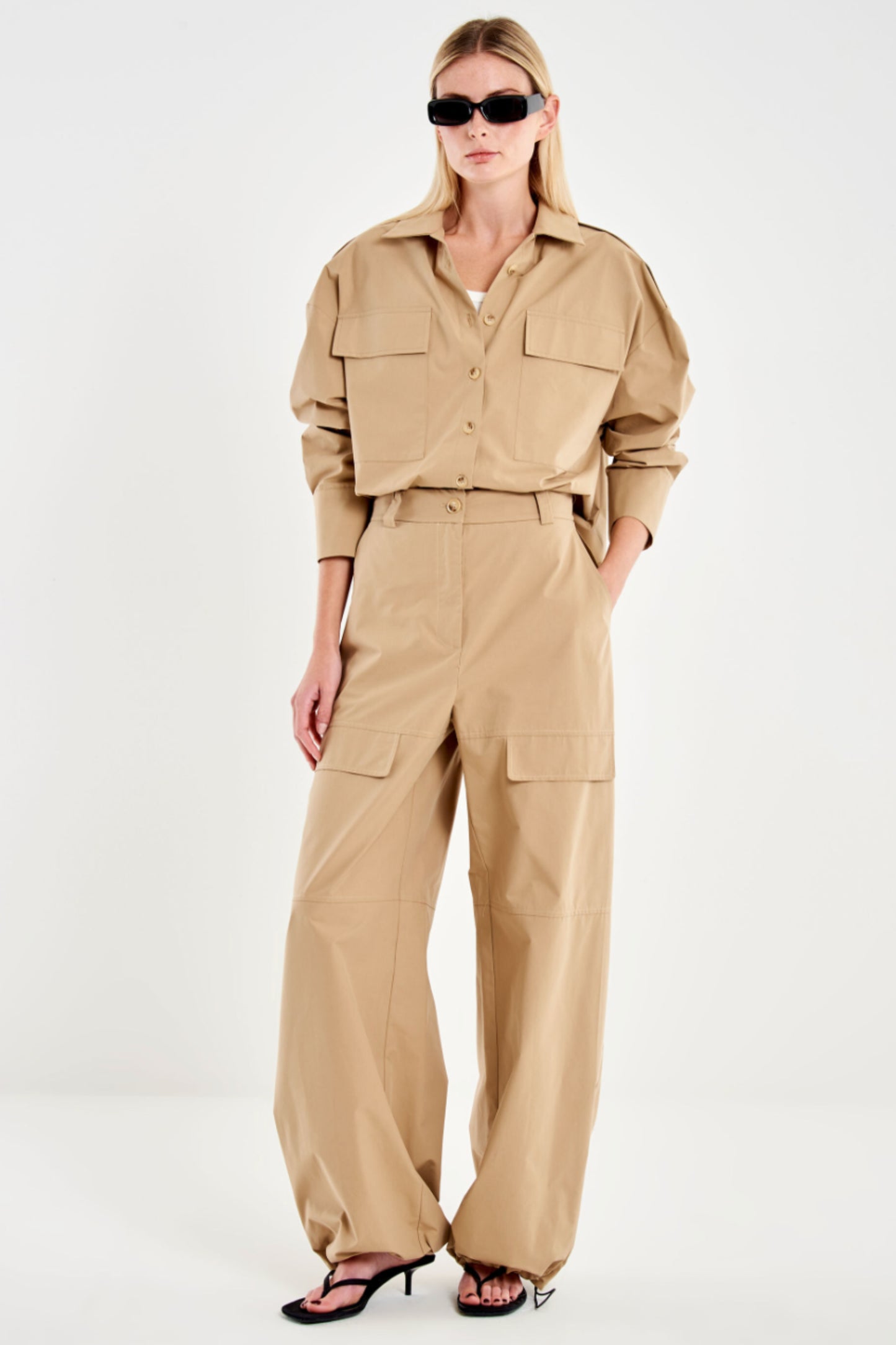 Vicolo - Shirt