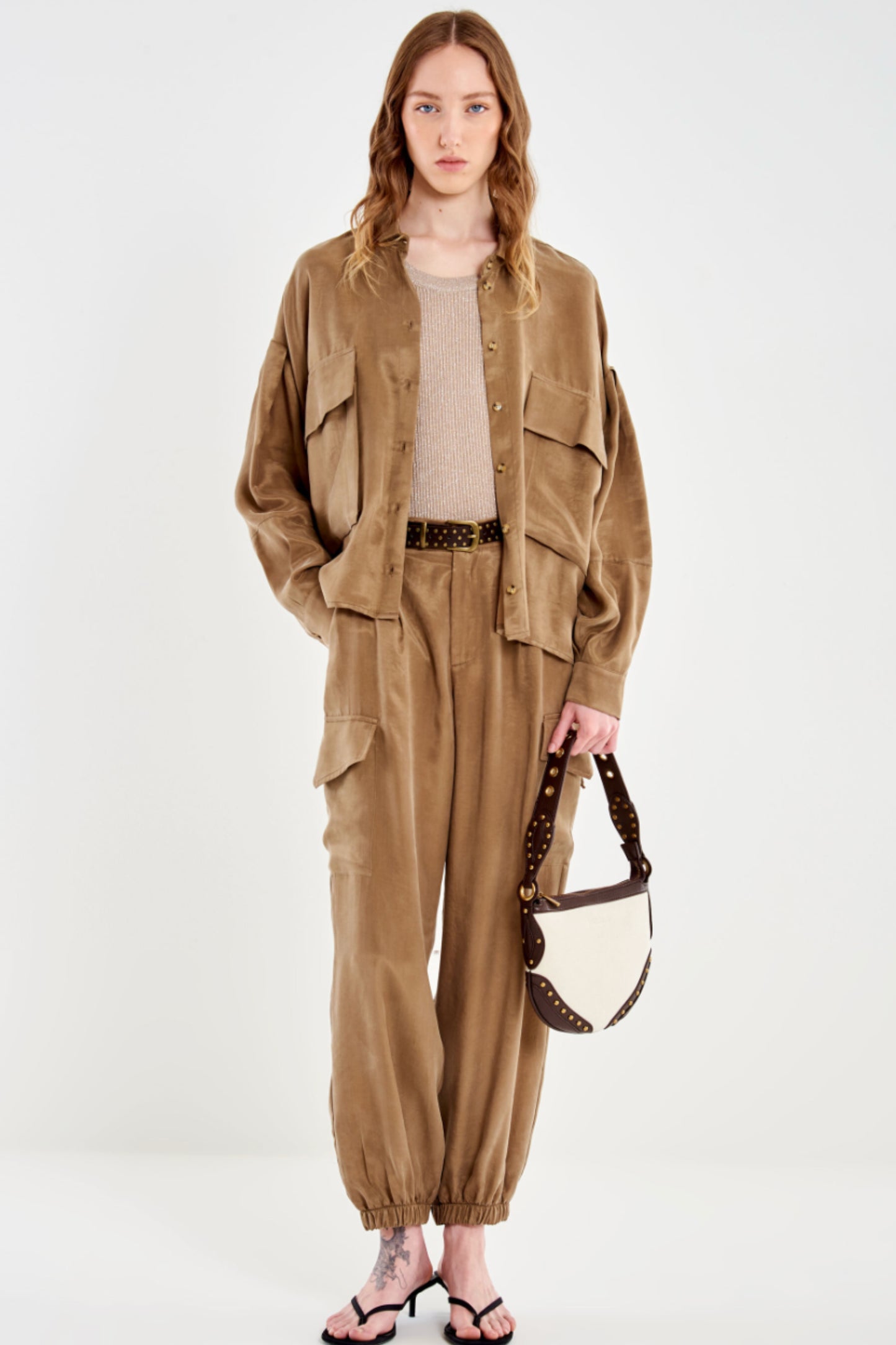 Vicolo - Bluse