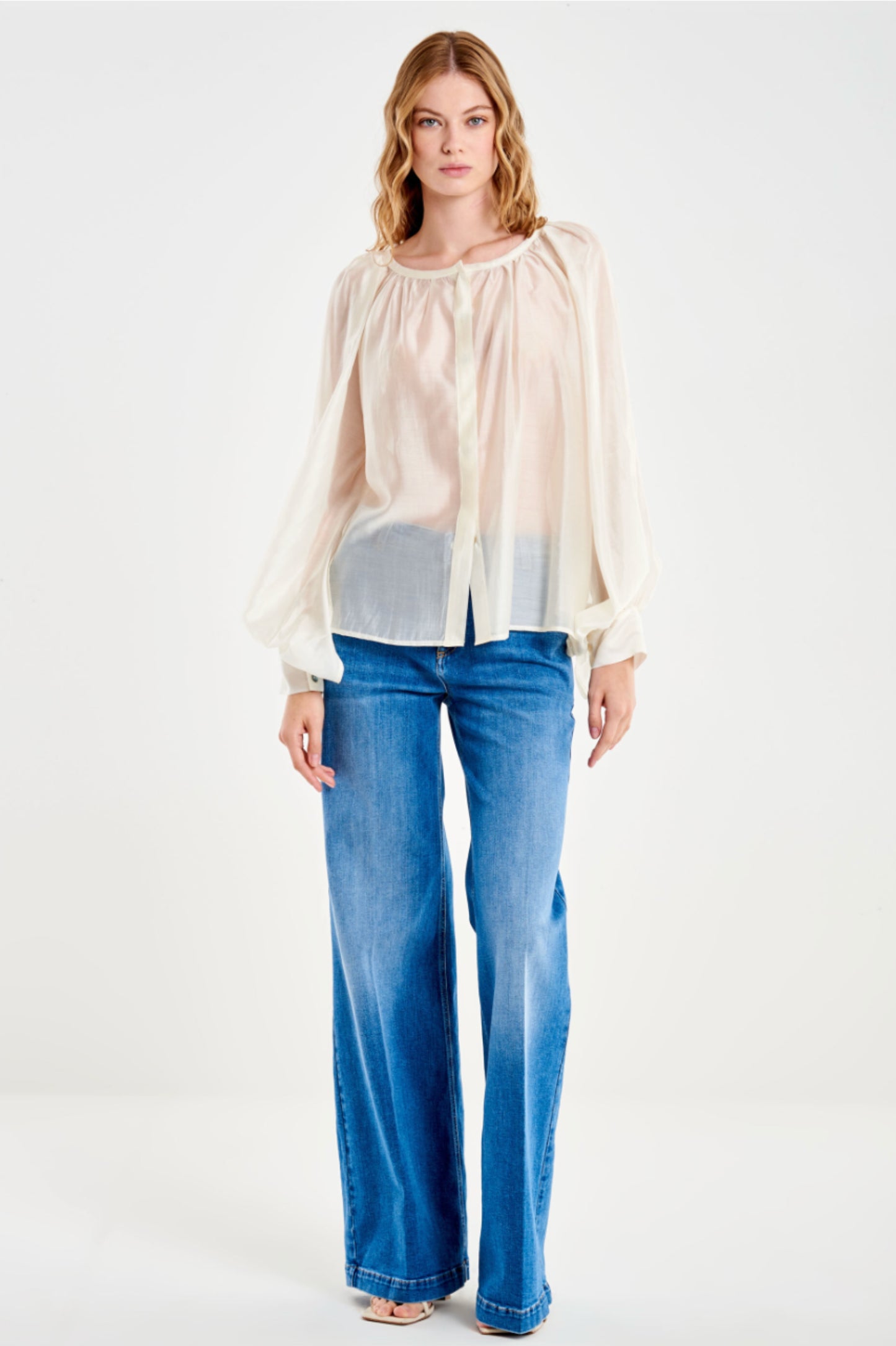 Vicolo - Bluse