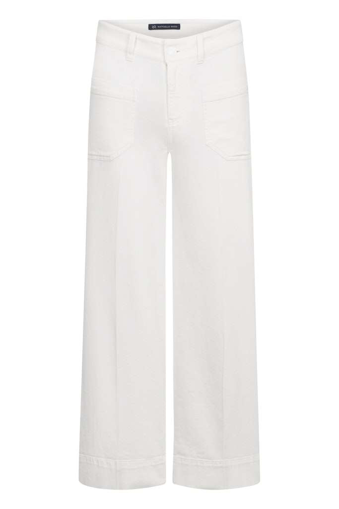 Raffaelo Rossi - weite lange Jeans "Miru"