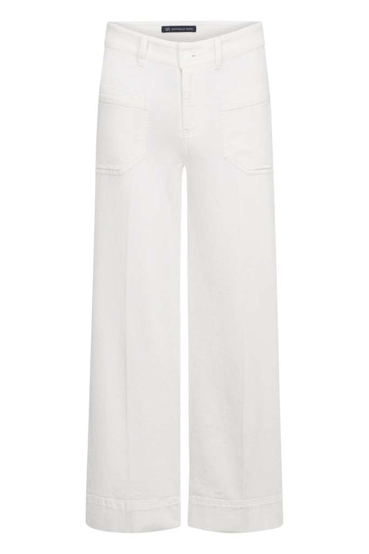 Raffaelo Rossi - weite lange Jeans "Miru"