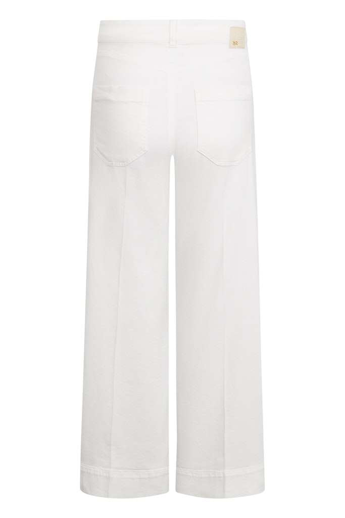 Raffaelo Rossi - weite lange Jeans "Miru"