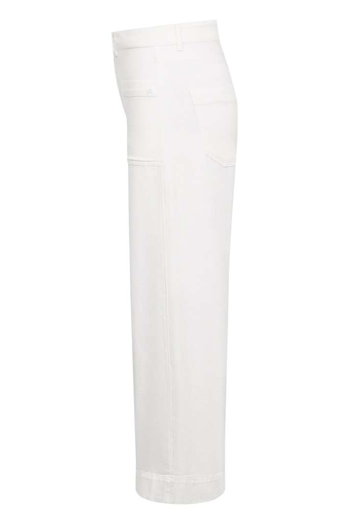 Raffaelo Rossi - weite lange Jeans "Miru"