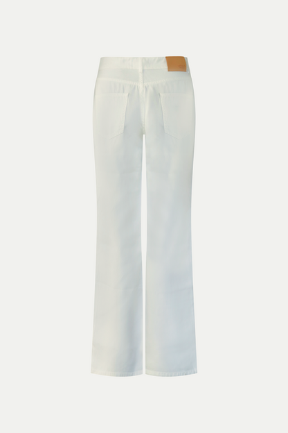Leichte gerade geschnittene Jeans "ALEX"