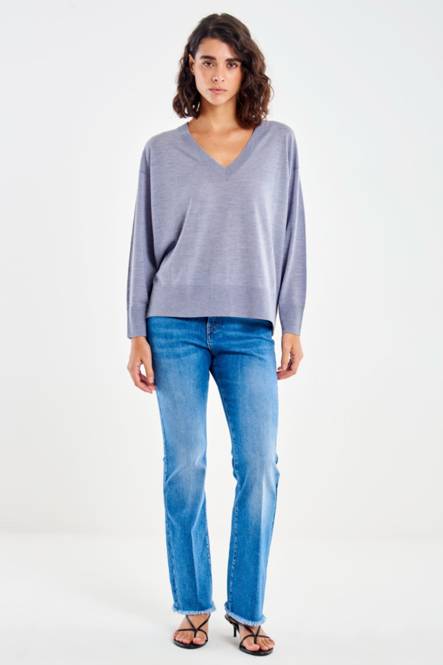 Vicolo - Leichter Pullover