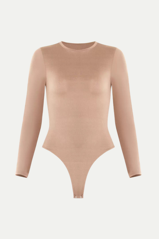 Seamless Body in nude