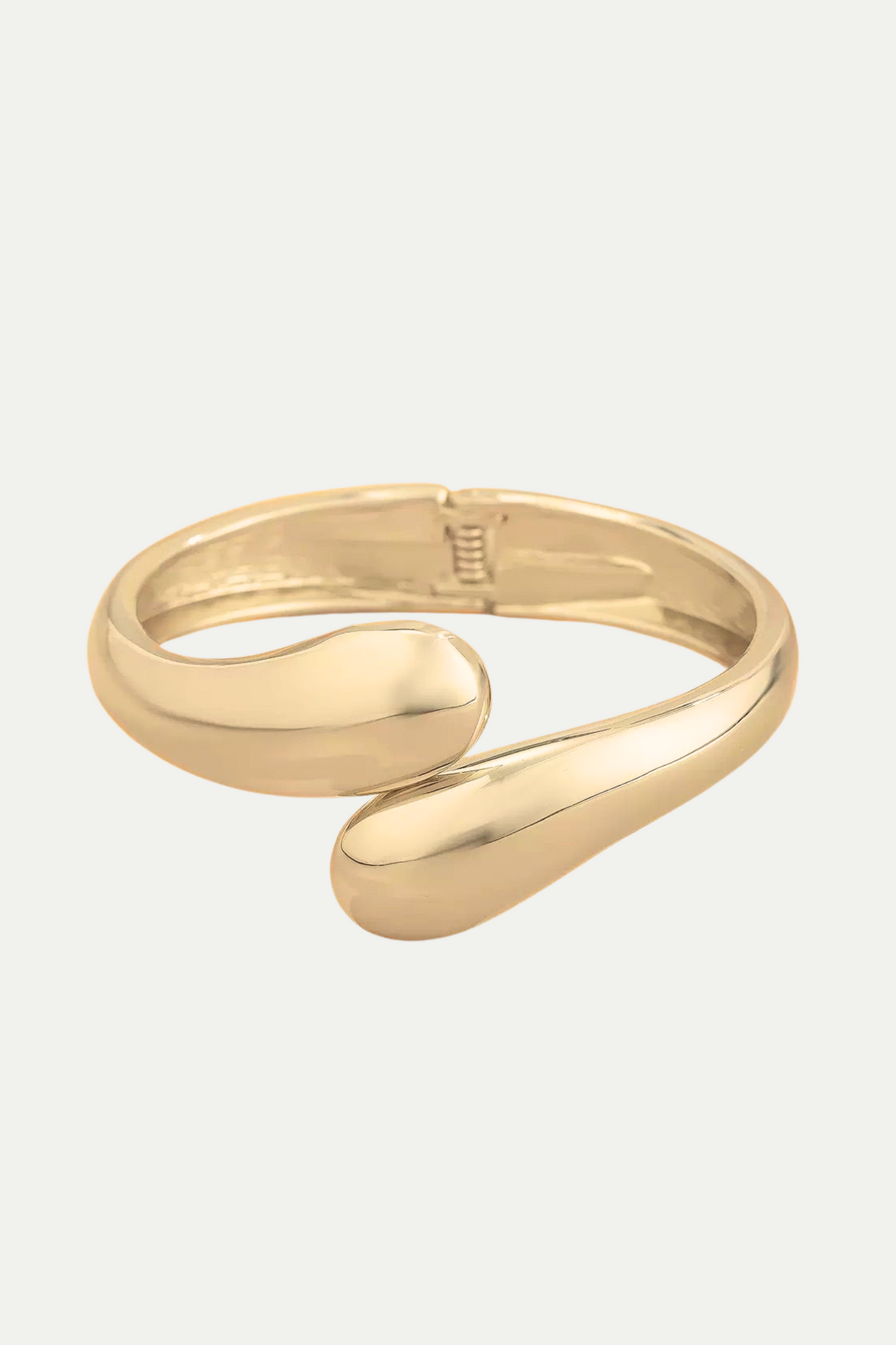 Goldenes Armband