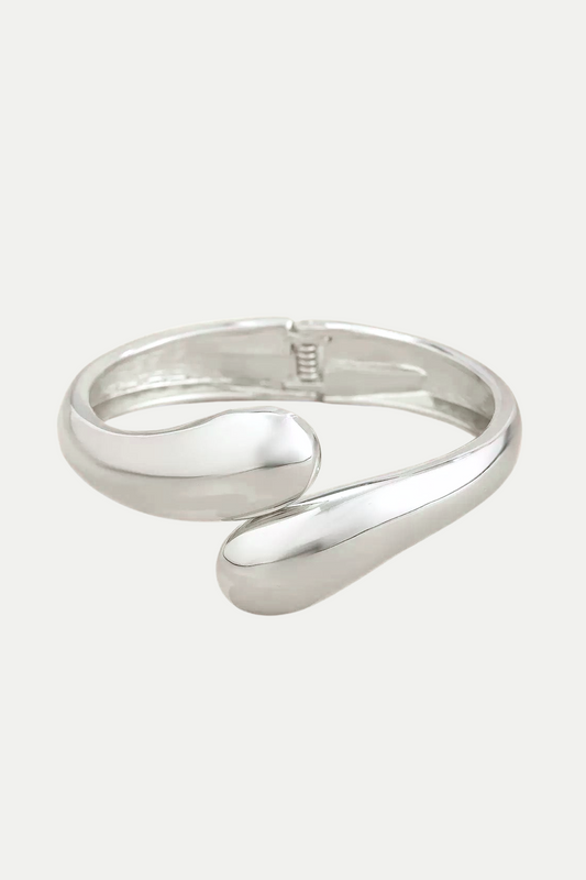 Silbernes Armband