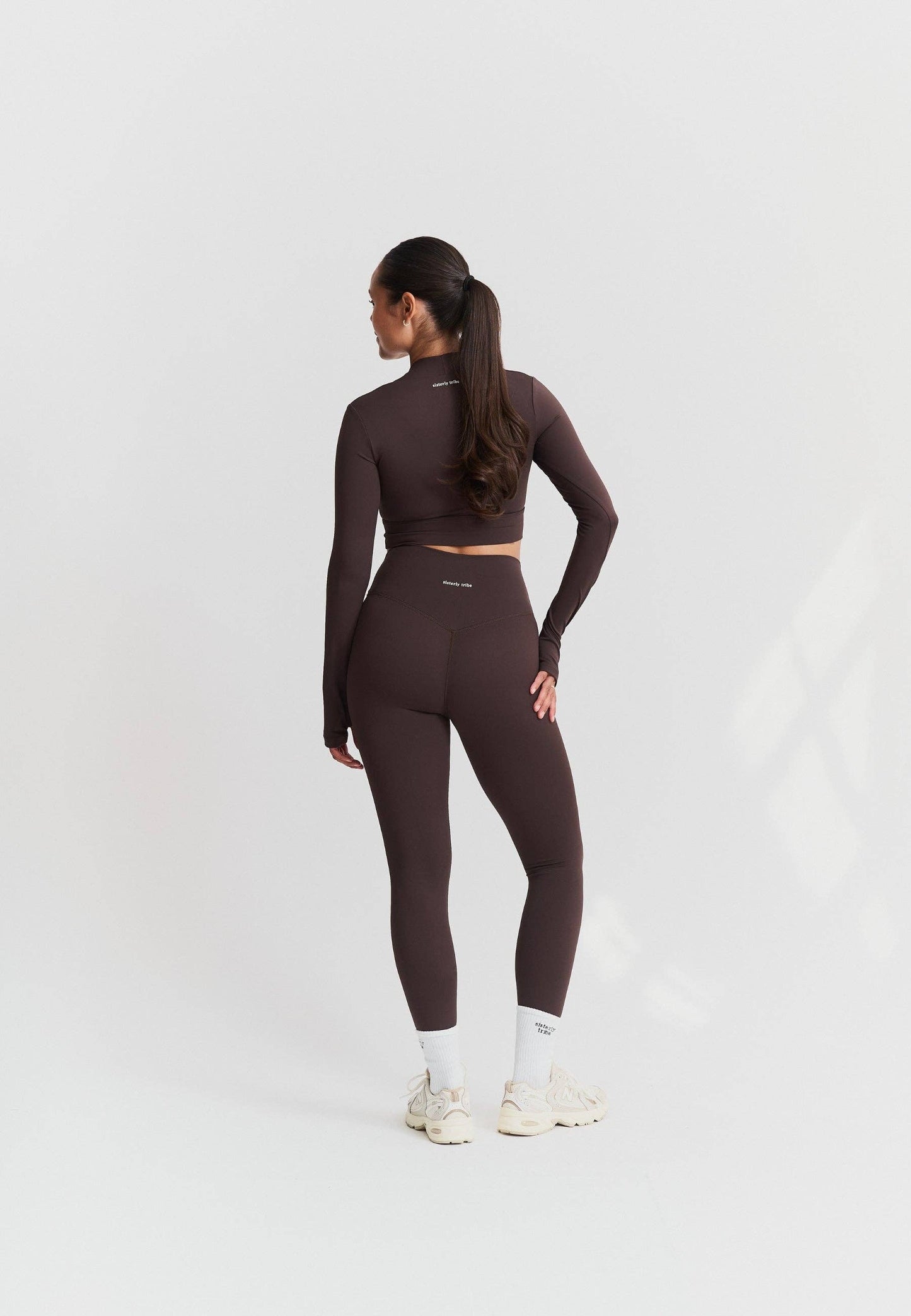 Sisterly Tribe - Softsculpt Leggings