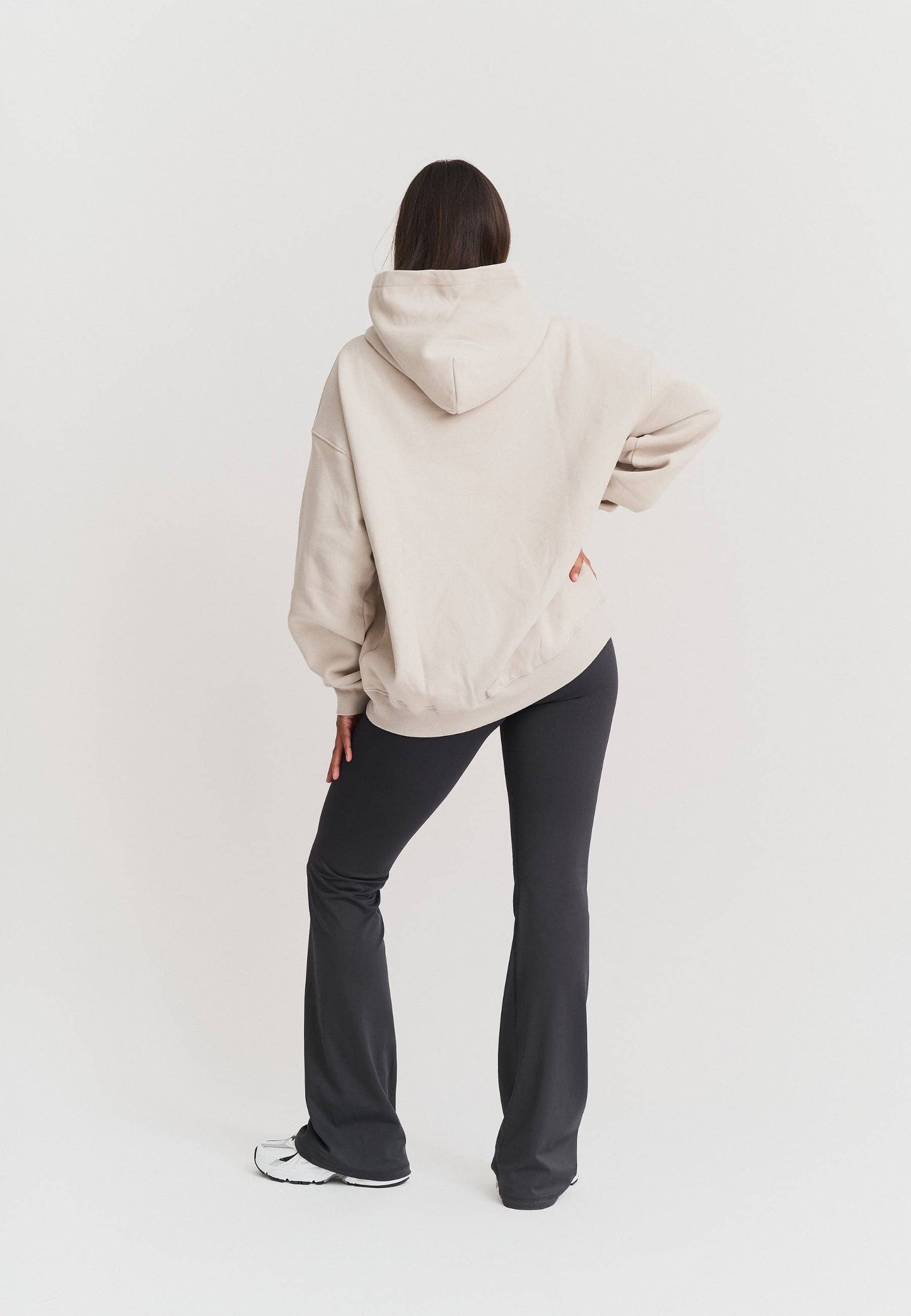 Sisterly Tribe - Oversize Hoodie