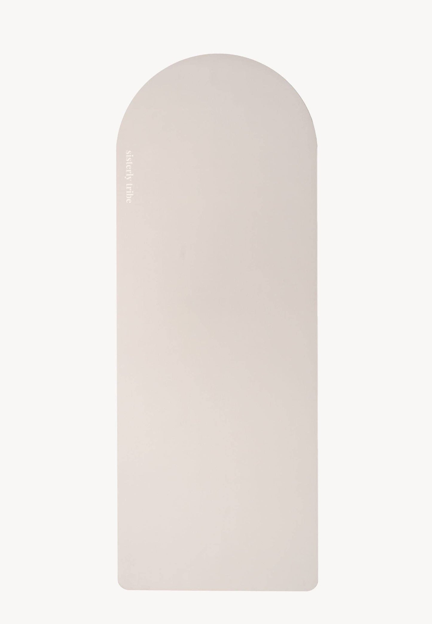 Sisterly Tribe - Self Care Yoga-Matte