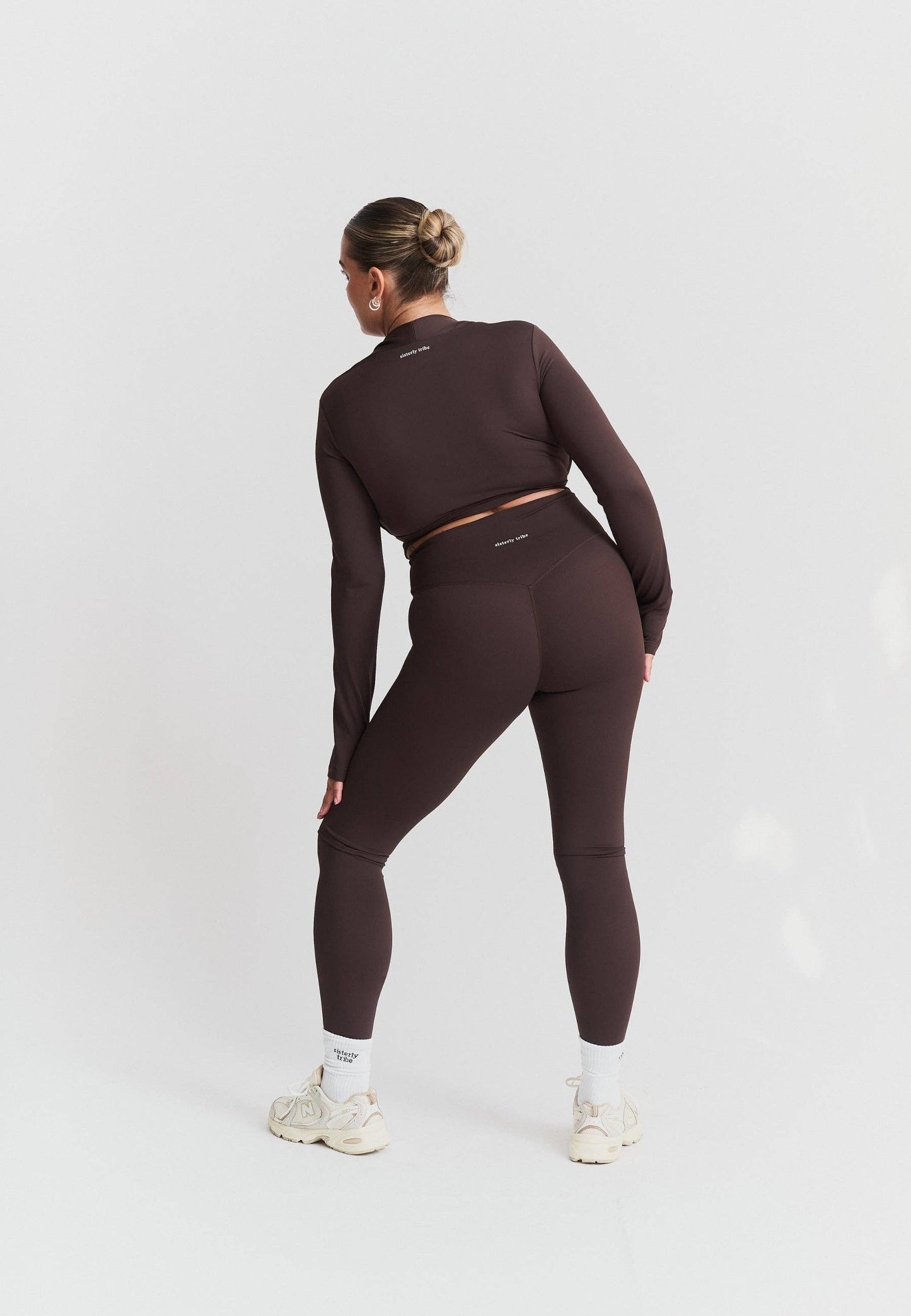 Sisterly Tribe - Softsculpt Leggings