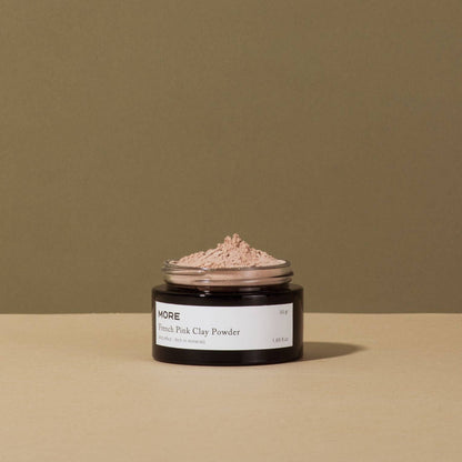 FRANZÖSISCHER ROSA TON | 100% NATÜRLICH