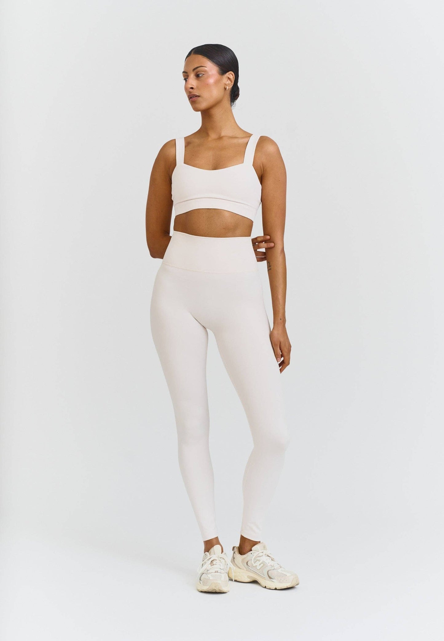 Sisterly Tribe - Softsculpt Leggings