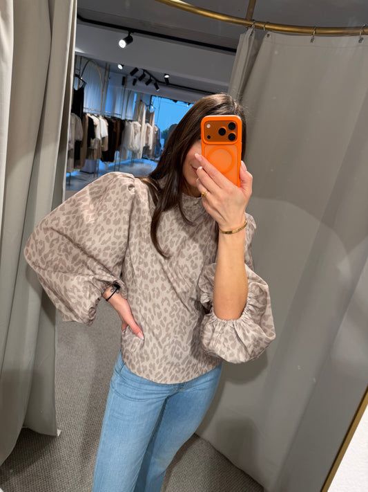 Alcidia de Veiga - Bluse