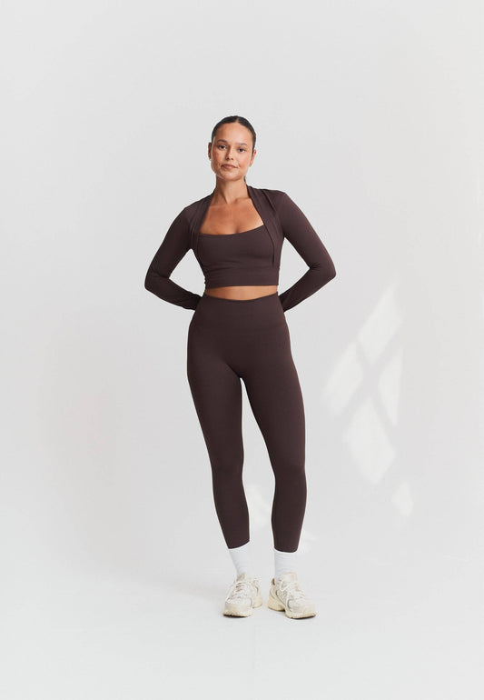 Sisterly Tribe - Softsculpt Leggings