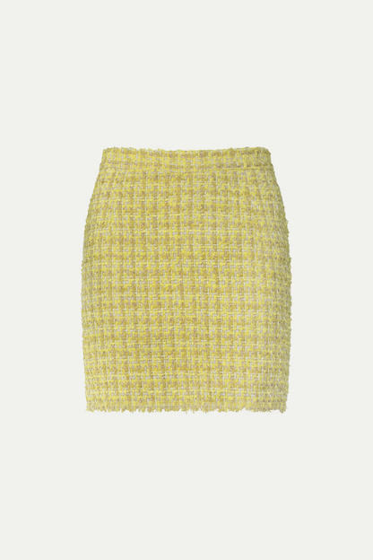 Tweed- Rock