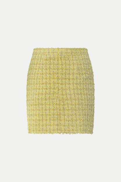 Tweed- Rock