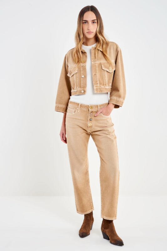 Vicolo - Jeansjacke
