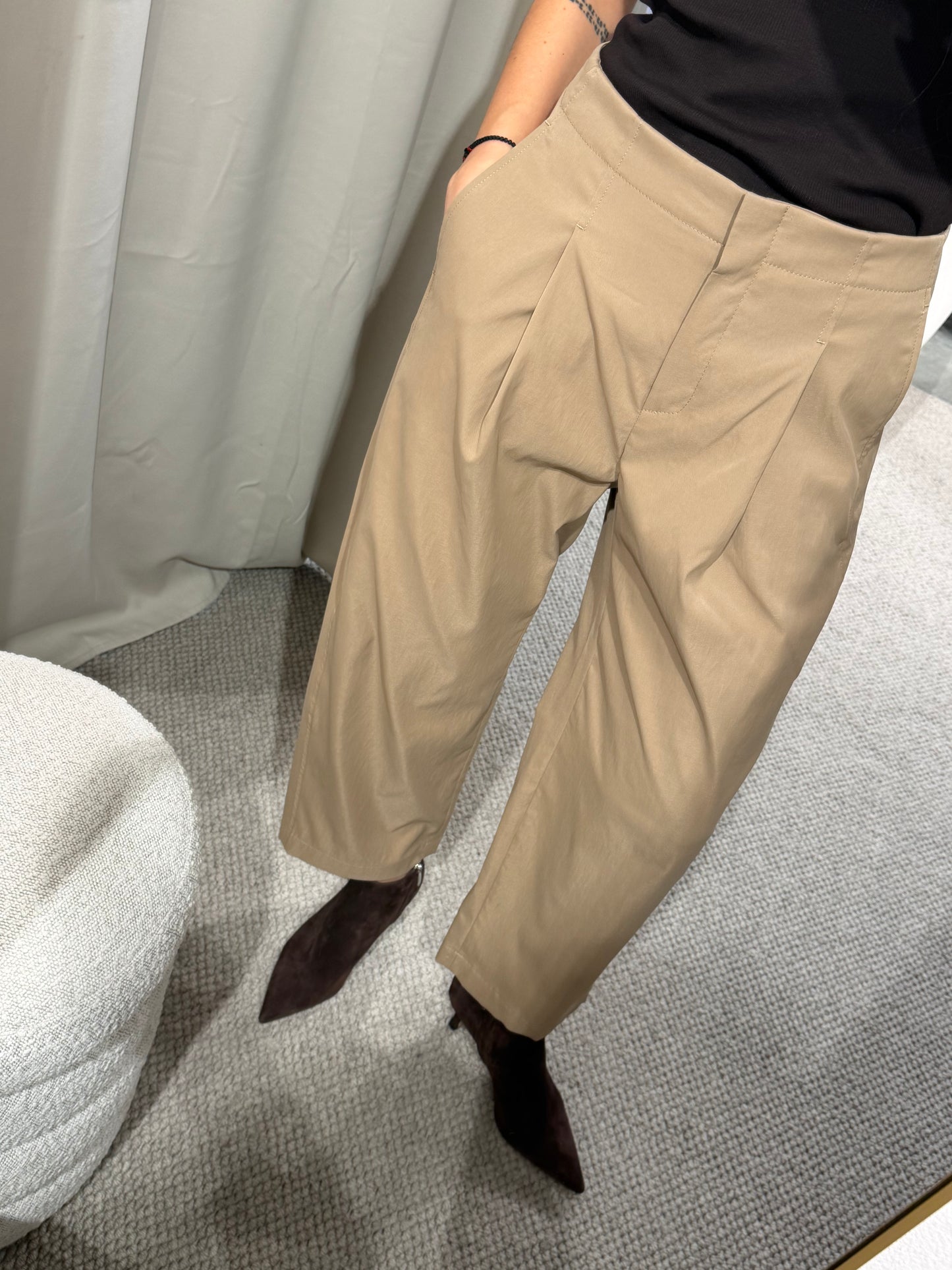 Raffaelo Rossi - Hose "Lisan" 6/8