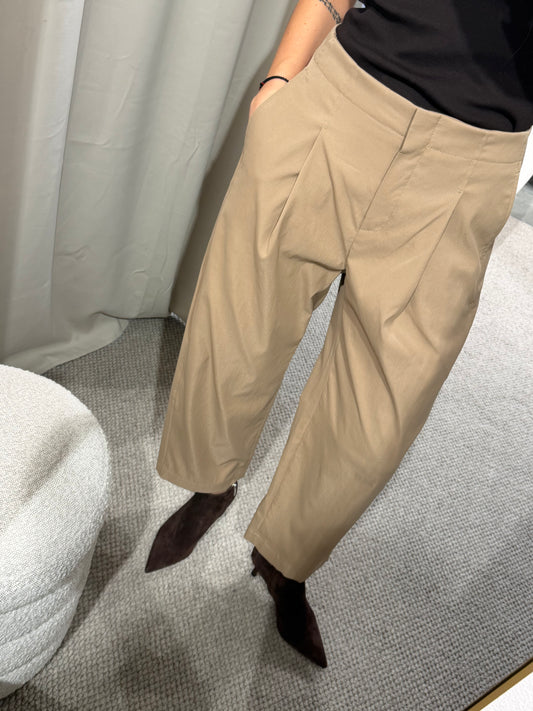 Raffaelo Rossi - Hose "Lisan" 6/8