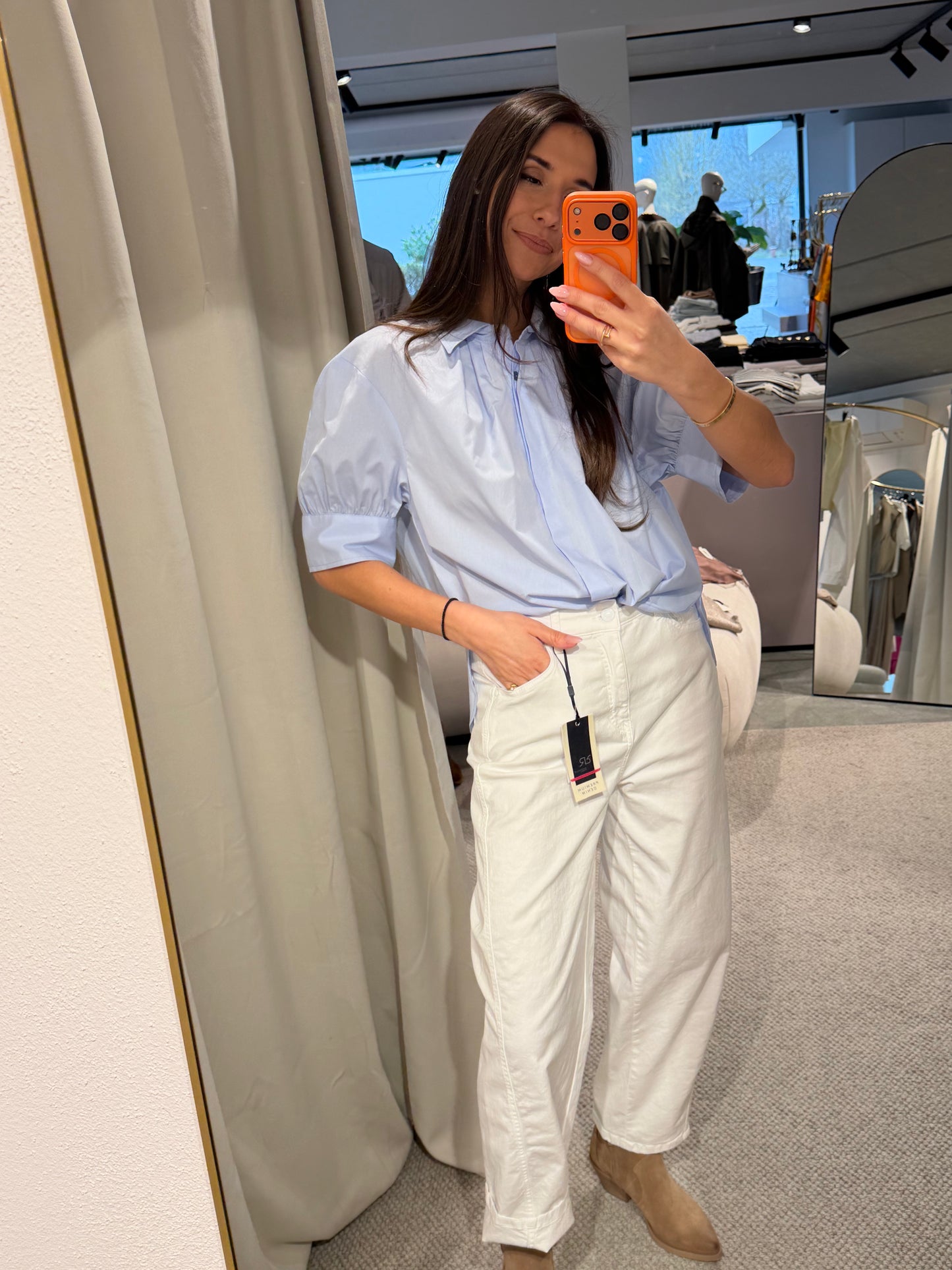Vicolo - Shirt