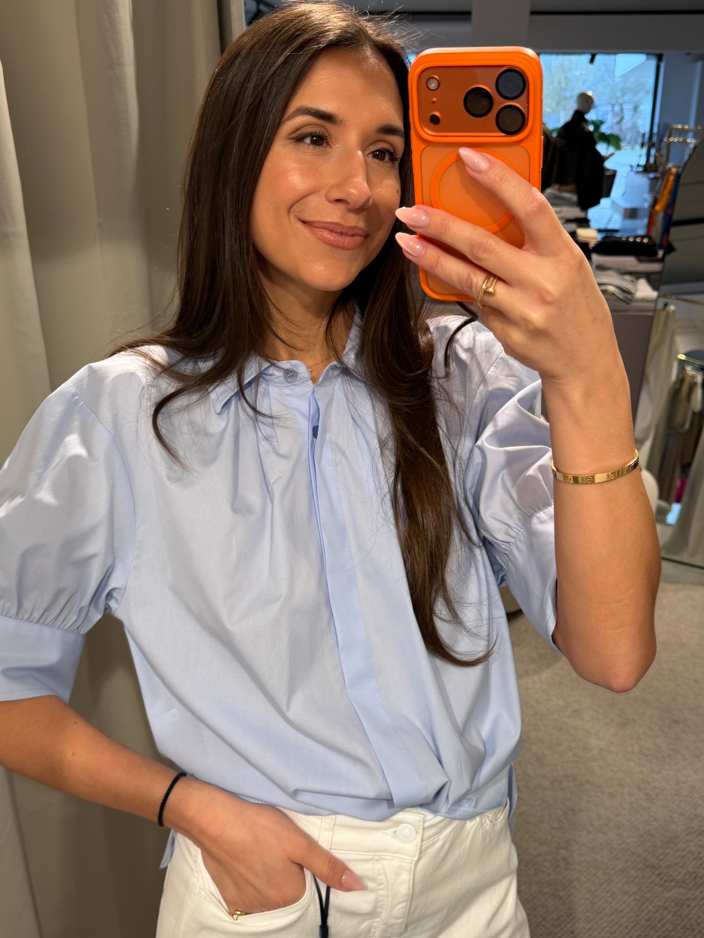 Vicolo - Shirt