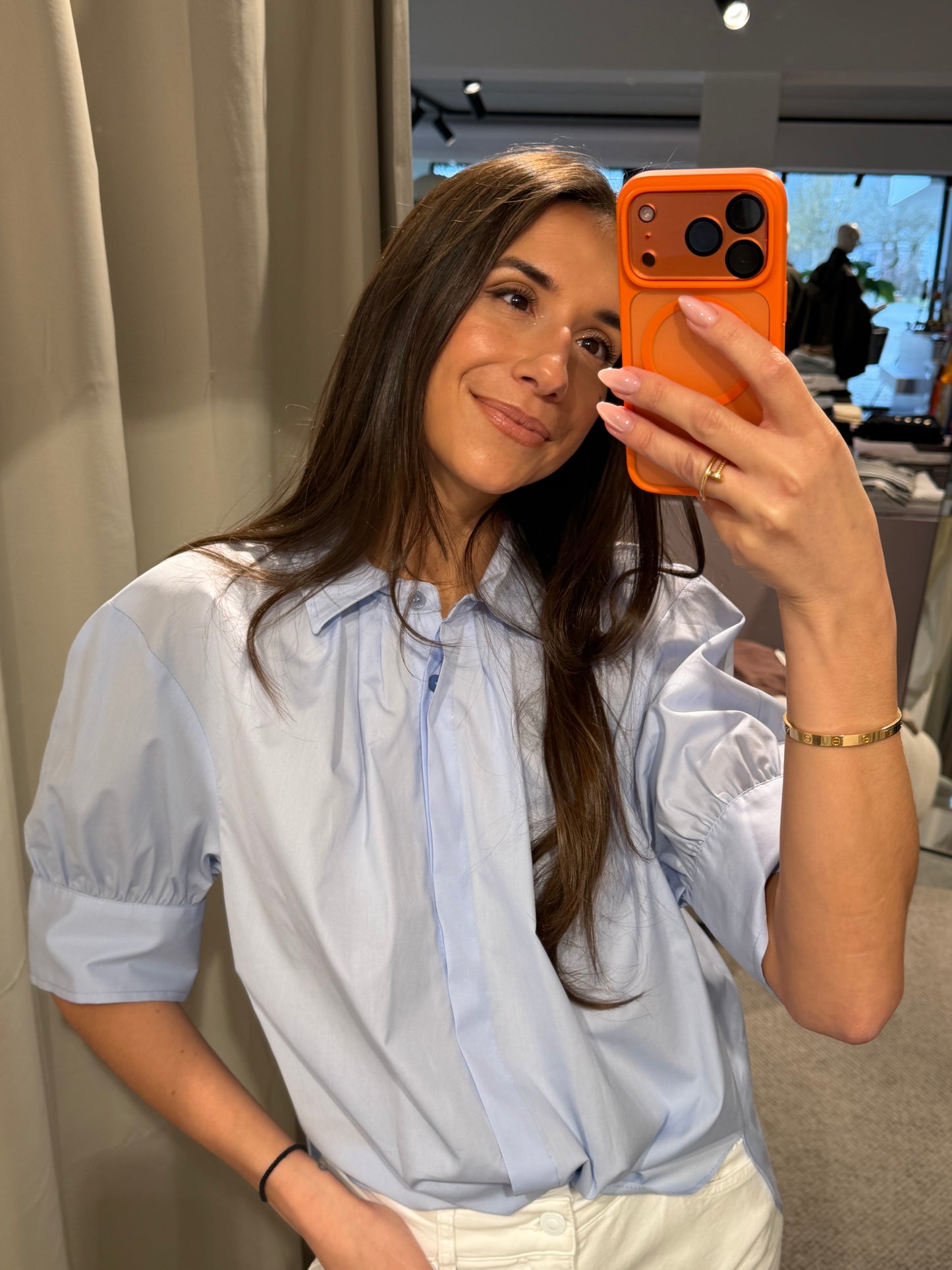 Vicolo - Shirt