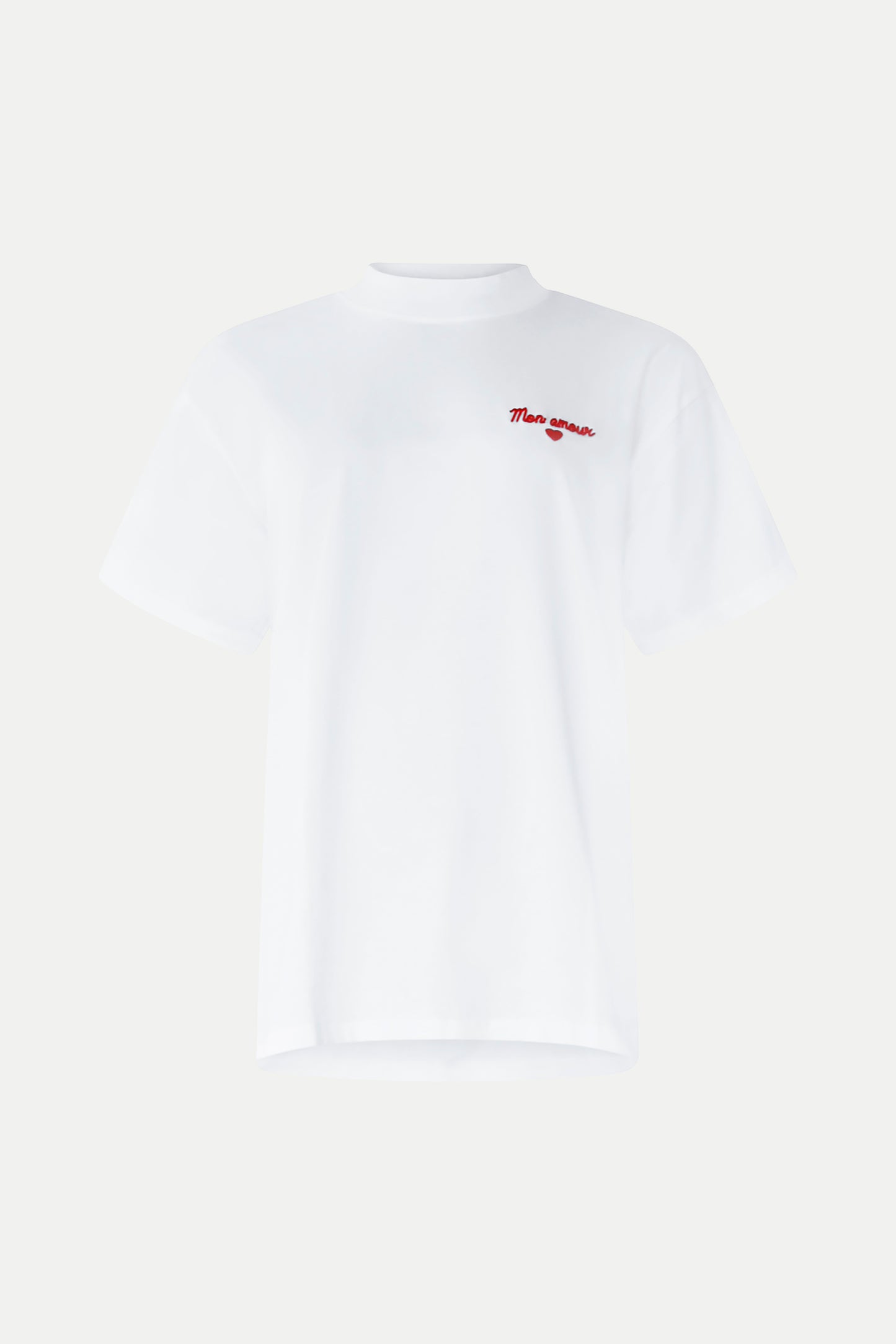 T-Shirt “Mon Amour”