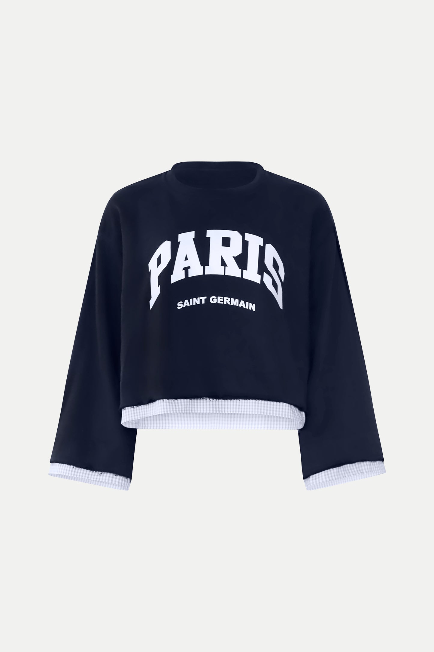 Sweatshirt “Paris Saint Germain”