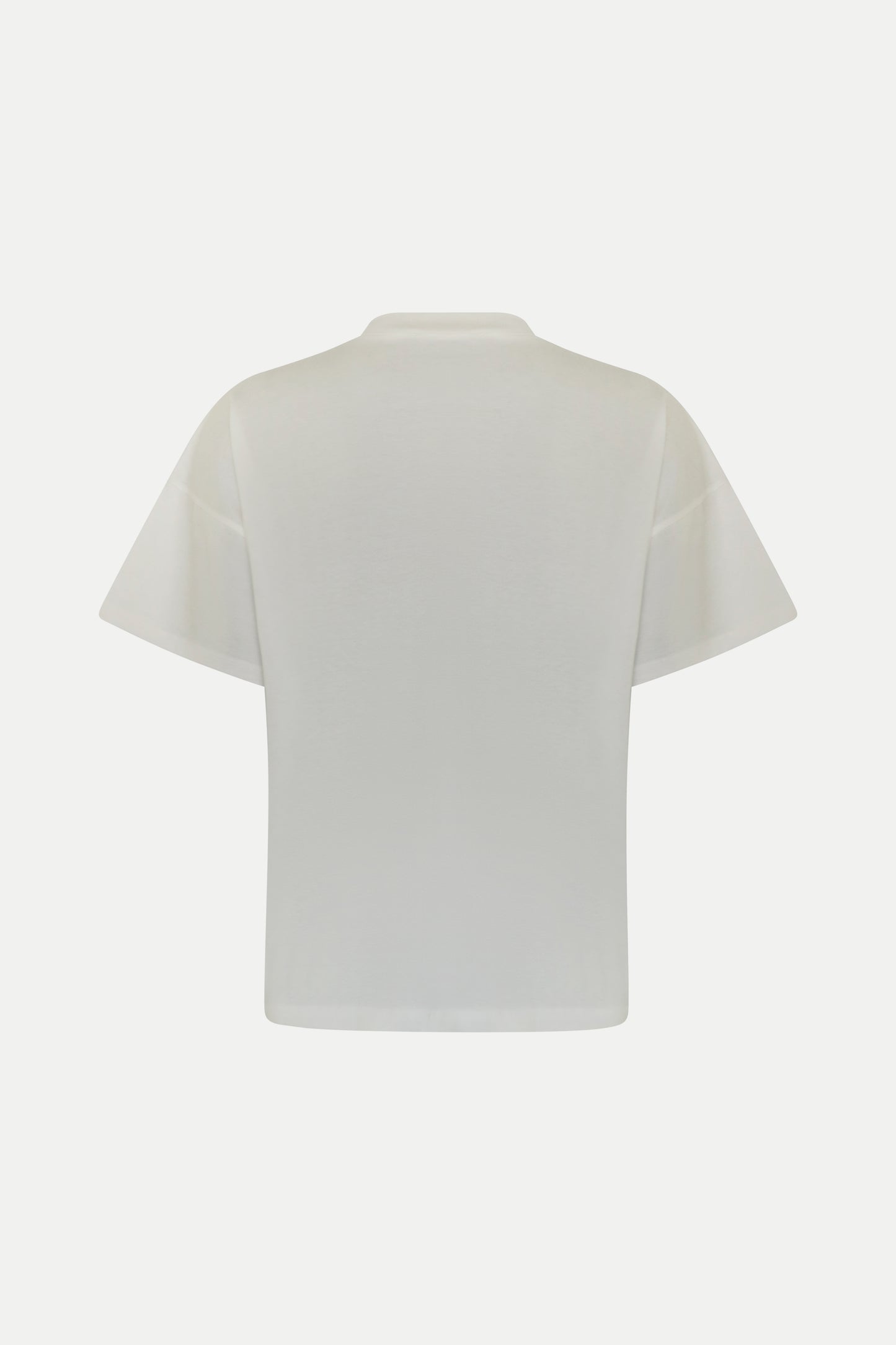T- Shirt "Weekend lungo per favore"
