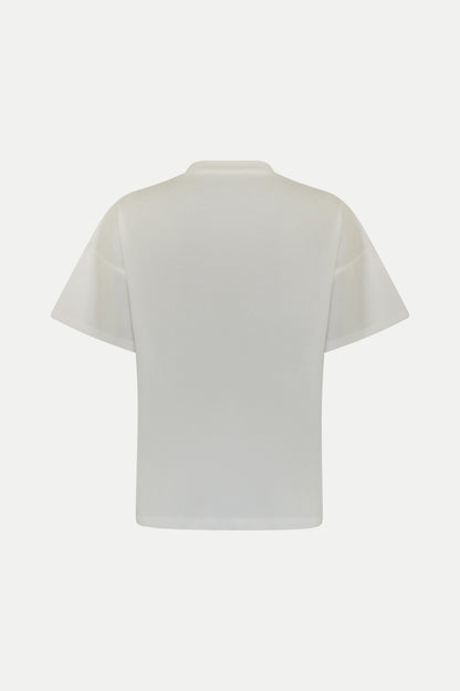 T- Shirt "Weekend lungo per favore"