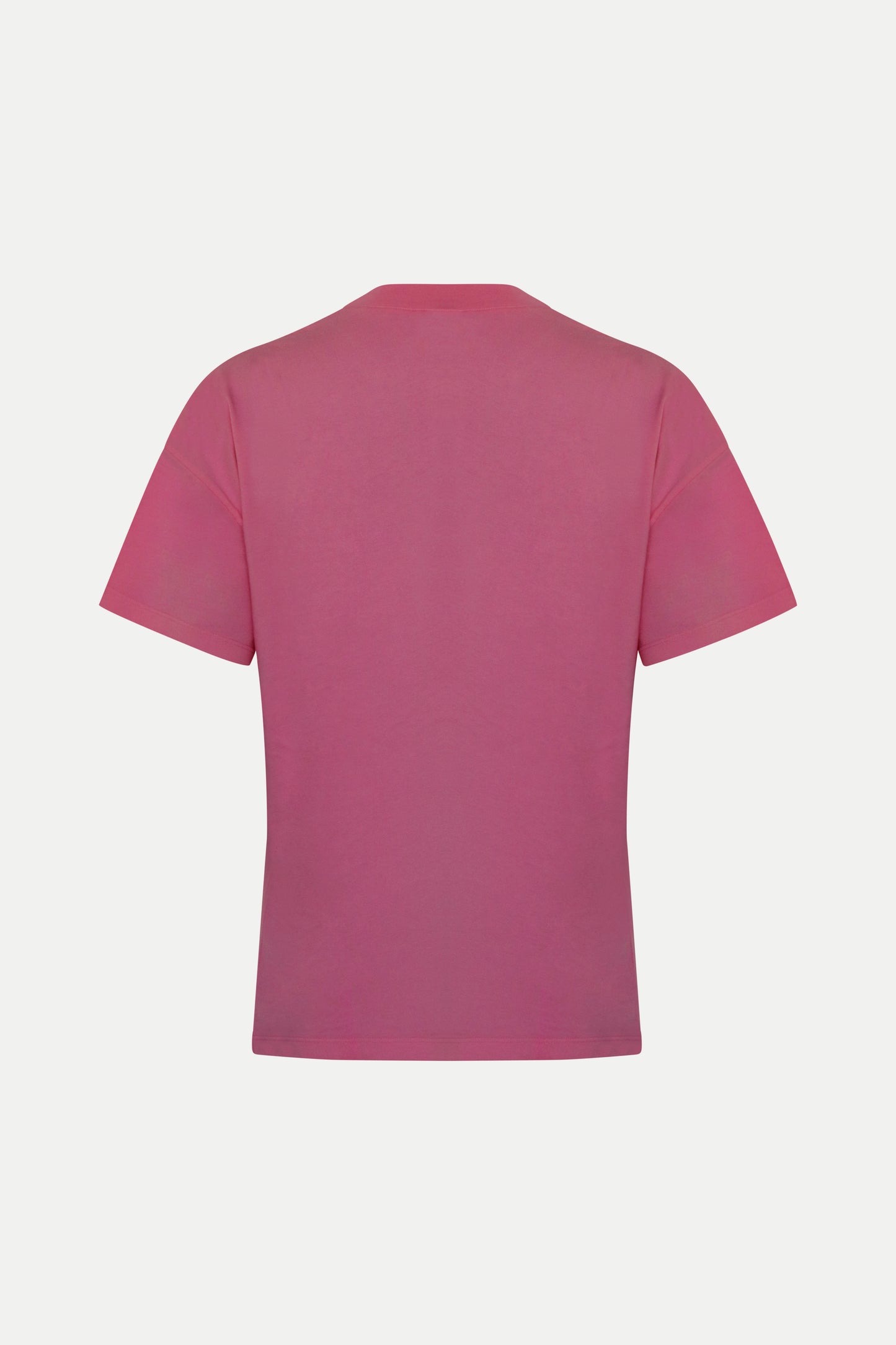 T- Shirt "Prosecco Therapy" in pink