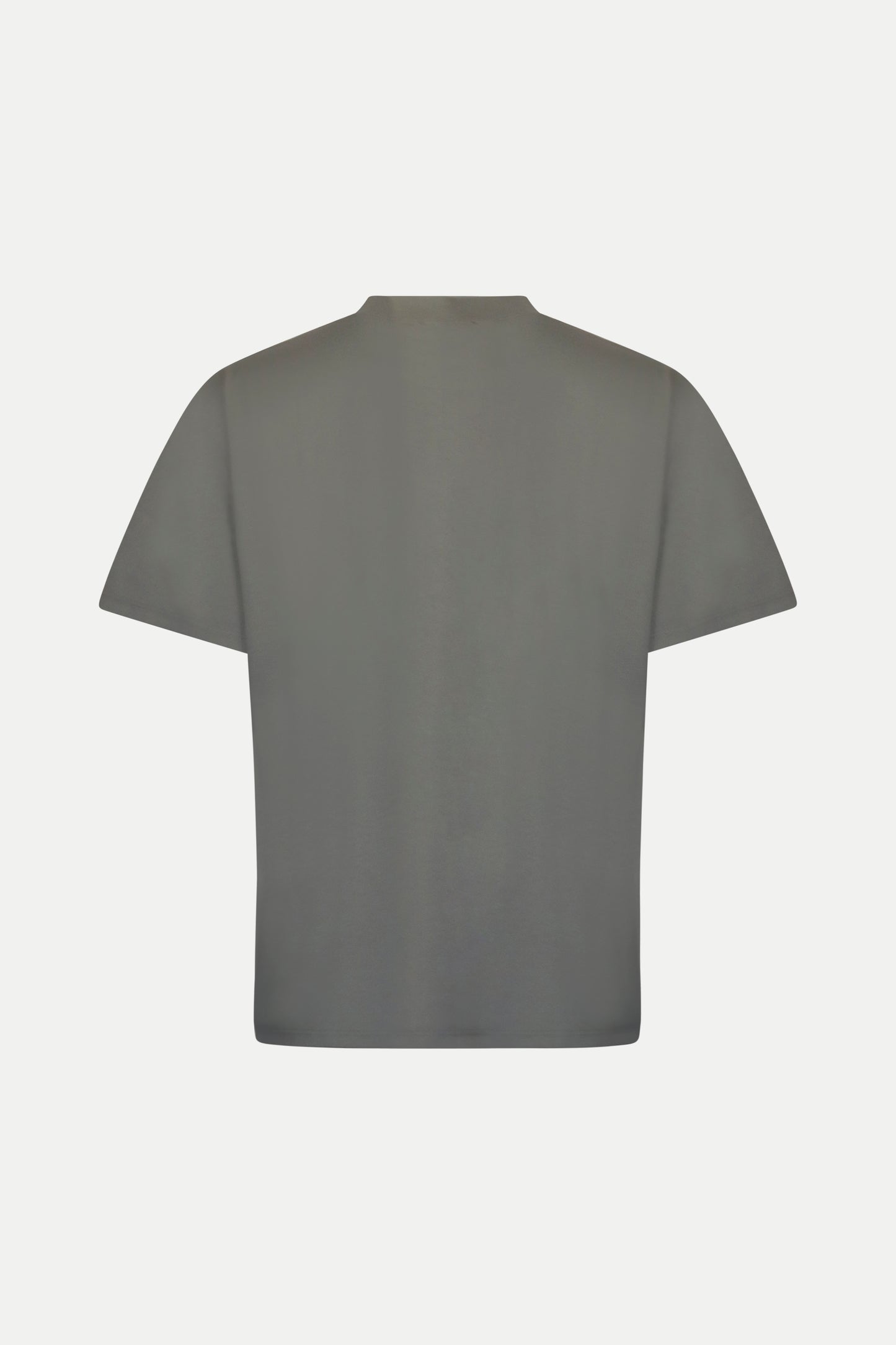 T- Shirt "Prosecco Therapy" in grau